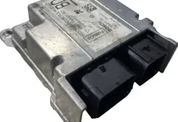 600002435101 блок управления AirBag (SRS) Ford Focus 2008