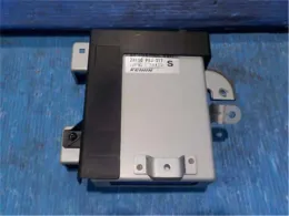 28100PEJ023 блок управления коробкой передач Honda Capa