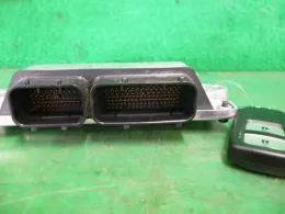 378205P6862 блок управления двигателем Honda Fit
