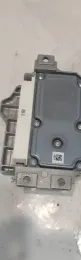 0285010254 блок управления AirBag (SRS) BMW X5 E70 2010