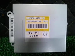 3E13059S01 блок керування коробкою передач до Suzuki