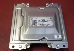 1267694 блок управления ECU Opel Astra K 2016