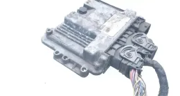 281001646 блок управления ECU Nissan Primera 2004