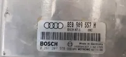 261207978 блок управления Audi A4 S4 B6 8E 8H 2000