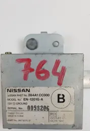 EN1201GA блок управления парктрониками Nissan Murano Z50 2004 - фото