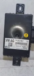 4G0907468A блок управления gateway Audi A7 S7 4G 2011 - фото