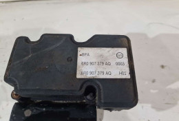 Блок абс поло abs vw polo 6r0907379aq