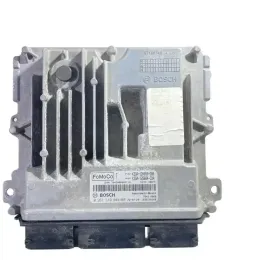 K2GA12A650DBA блок управления ECU Ford Edge II 2020