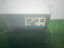 28500JJ40A блок керування до Nissan