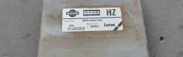 80389A блок управління двигуном Nissan Primera 1994 - фото