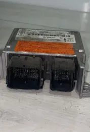 650056025601 блок управления AirBag (SRS) Ford Focus 2005