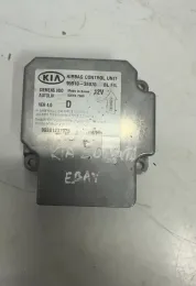 95S0123797S блок управления AirBag (SRS) KIA Sorento 2006