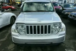 Блок керування скла. витяг. jeep liberty KK