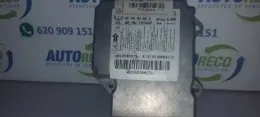 SW4F0910655G блок управління AirBag (SRS) Audi A6 S6 C6 4F 2004
