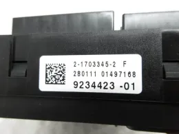 923442301 блок предохранителей Bmw 5, series