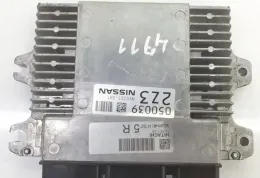 0500392Z3 блок управления ECU Nissan Qashqai 2013