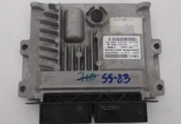 FS7A12A650CVD блок управління ECU Ford Mondeo MK V 2015