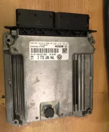 7P0907311C блок управління ECU Volkswagen Touareg II 2012