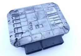 2758009553 блок управління ECU Opel Astra J 2009