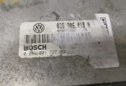 036906018N блок управління двигуном Volkswagen PASSAT B5 1999