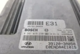 391523A050 блок управління двигуном Hyundai ix 55 2010