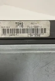 FS4318881J блок управління ECU Mazda 626 1998