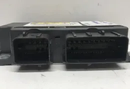 AS4896EL14767933 блок управління AirBag (SRS) Opel Astra J 2011