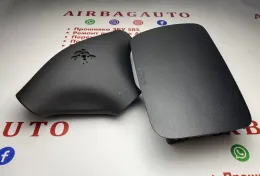 Блок управління Аїраг Airbag SRS Блок подушки бе - фото