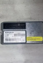 010317125104 блок управления AirBag (SRS) Volvo V50 2006