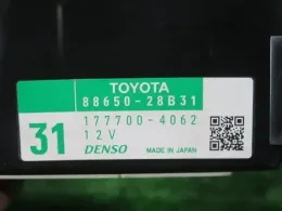 1777004062 блок керування до Toyota