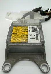 05375102A4 блок управління AirBag (SRS) Toyota Auris 150 2008
