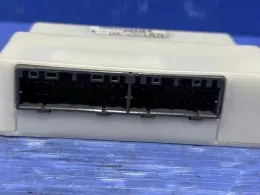 37820PFE556 блок управления двигателем Honda Vamos