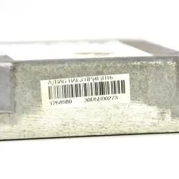 HAE330D блок управления AirBag (SRS) Hyundai Terracan 2005