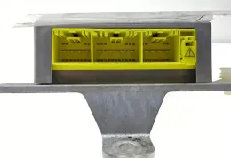 98221AG блок управления AirBag (SRS) Subaru Legacy 2005