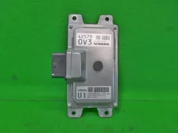 310F65TA0A блок управления коробкой передач Nissan Serena