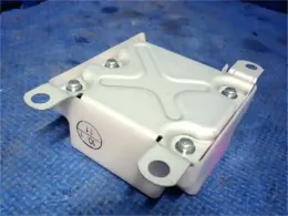 3891085P00 блок управления Suzuki Wagon, r