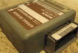 BOSCH0285001085 AirBag (SRS) control unit Audi 100 S4 C4 1993