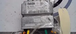 6546G7 блок управления AirBag (SRS) Peugeot 308 2009