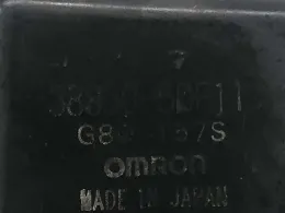 3885050F11 блок управления двигателем Suzuki