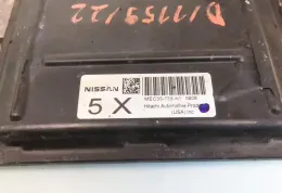 MEC35733A1 блок управления ECU Nissan Pathfinder R51 2005