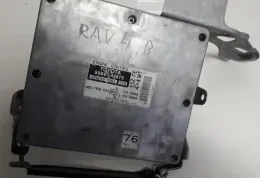 8966-42673 блок управления ECU Toyota RAV 4 (XA20) 2001