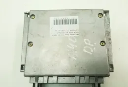 A0125456032 блок управления ecu Mercedes-Benz S W140 1991