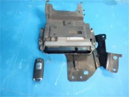 SH0718881N блок управления двигателем Mazda Atenza