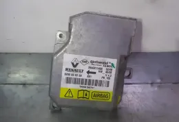 2840211400 блок управління AirBag (SRS) Renault Kangoo II 2008