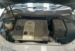 Блок управління світлом Vw Passat B6 BKP 2006