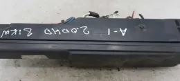 7456736101 блок предохранителей Toyota Avensis T220 2000