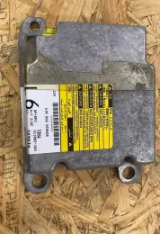 18840104MC блок управління AirBag (SRS) Toyota Corolla E120 E130 2006