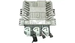 5WS40909BT блок управління ECU Ford Transit - Tourneo Connect 2011