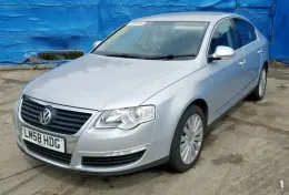 Блок управления светом Vw Passat B6 BKP 2006