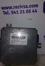 2549134508 блок управления ECU Honda Civic 2004